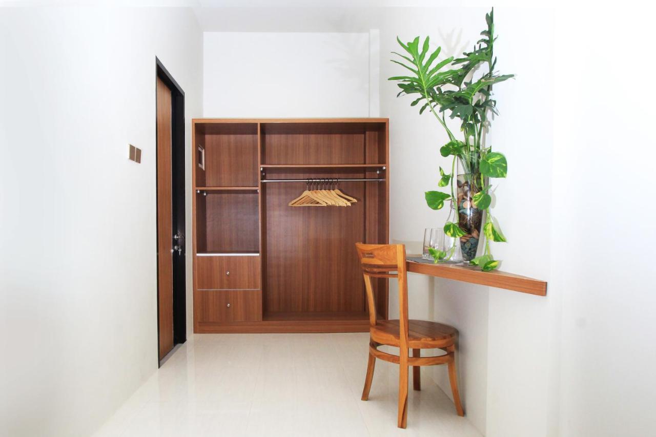 The Jumbo Homestay Kuta  Exterior foto